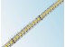 Техническая LED лента 2835/200 негерметичная (IP20) premium Multi White